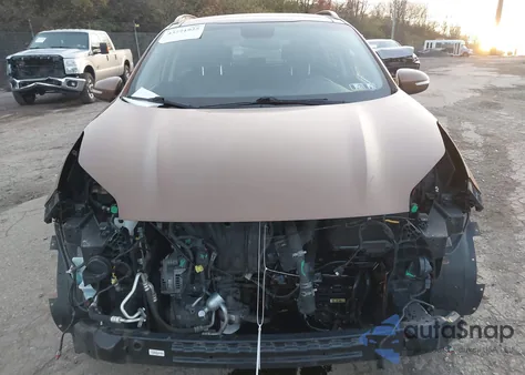 2018 Kia Sportage Ex from USA, damaged, VIN KNDPNCAC5J7431839